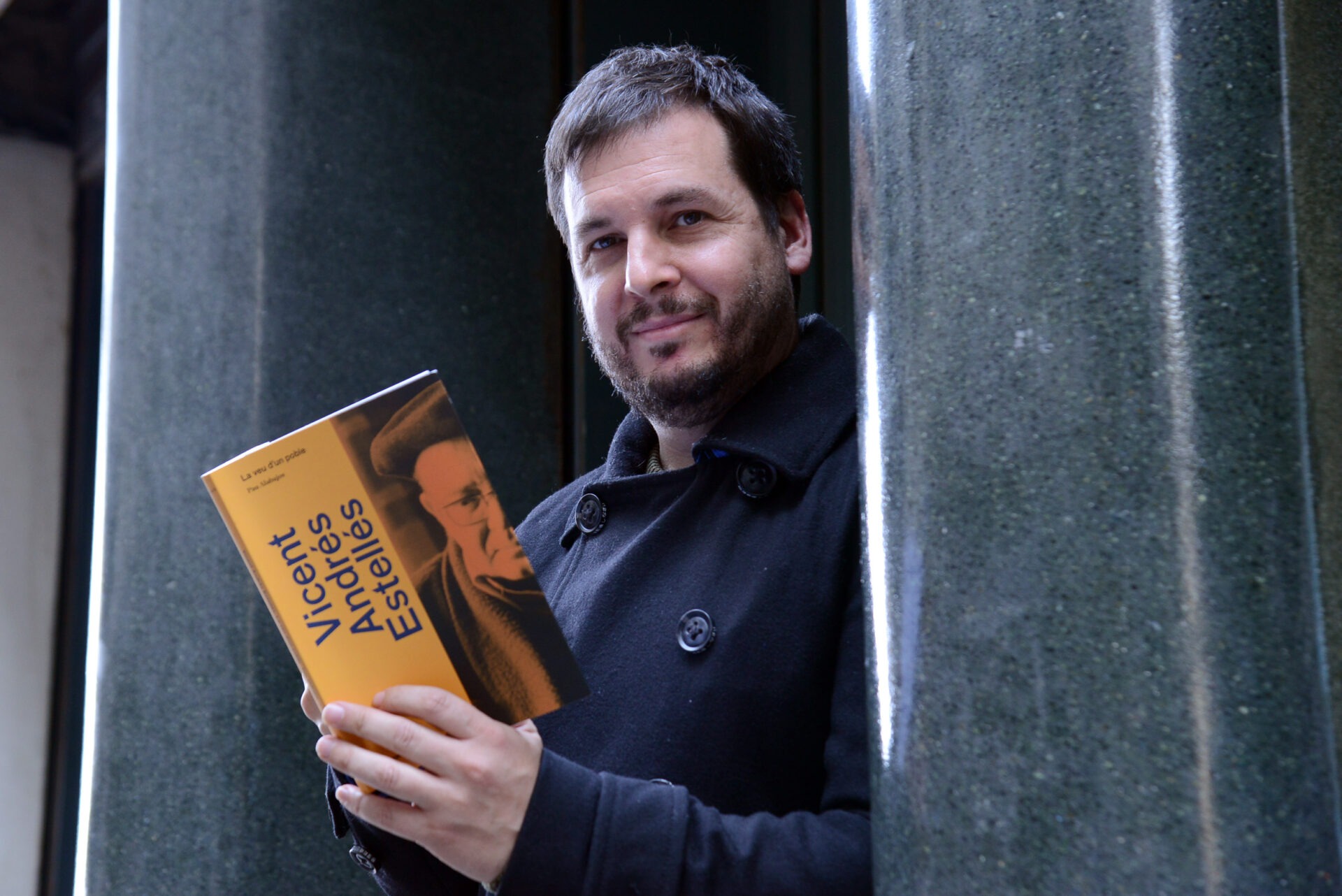 Sopar Estellés amb Pau Alabajos a Alcanar 06/09/2024